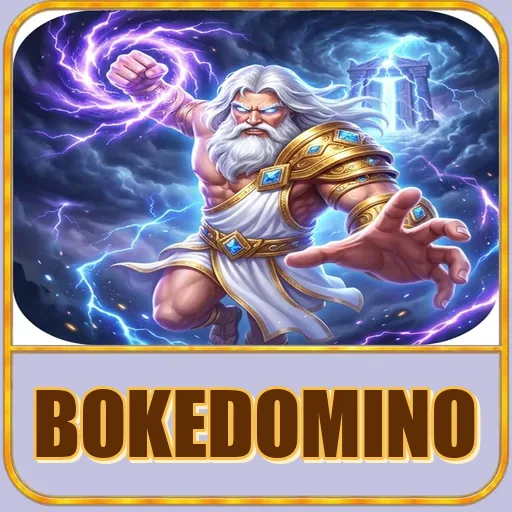 Gambar diagnosis akses regional bokedomino di Indonesia